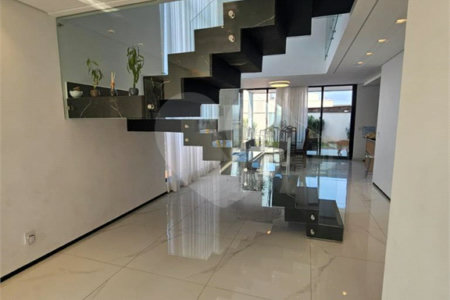 Casa à venda com 3 suítes no condomínio Mosaico Essence - Fase 2, Mogi das Cruzes - SP