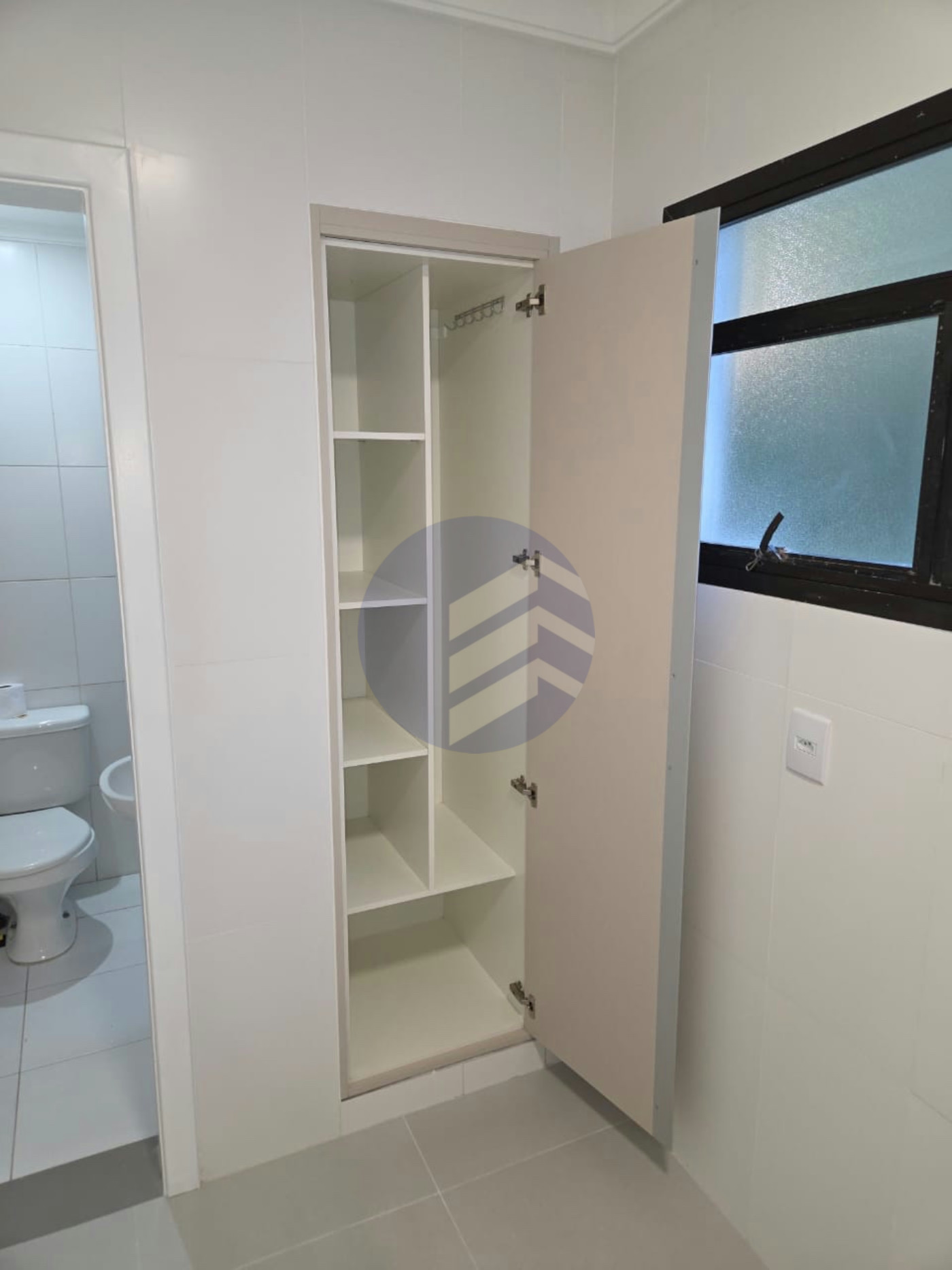 Apartamento à venda com 3 quartos, sendo 1 suíte, em Vila Andrade, São Paulo - SP