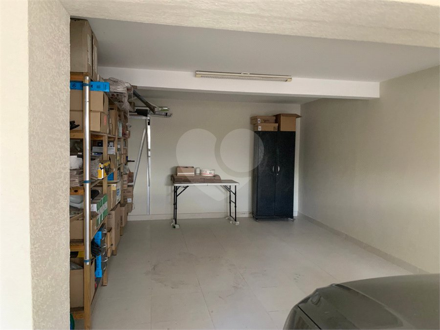 Casa - Sobrado Comercial à venda - Jardim Atibaia