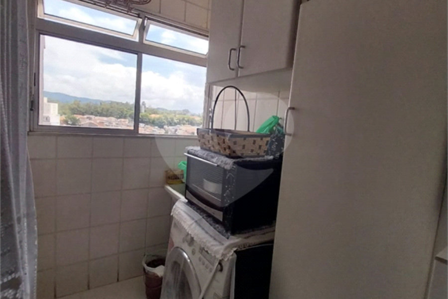 Apartamento à venda com 3 quartos em Água Fria, São Paulo, SP