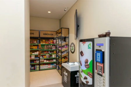 Apartamento à venda com 4 quartos, sendo 3 suítes, em Cidade Monções, São Paulo, SP