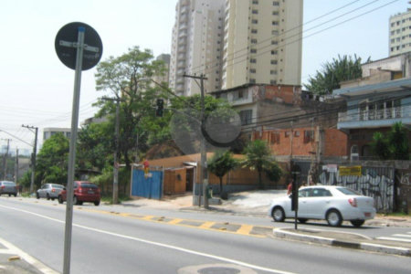 Terreno à venda em Butantã, São Paulo, SP
