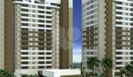 Apartamento à venda com 2 quartos em Dom Aquino, Cuiabá, MT