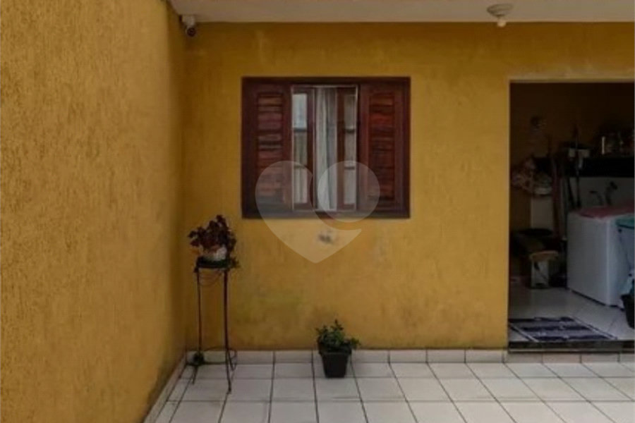 Sobrado à venda com 3 quartos em Freguesia do Ó, São Paulo, SP