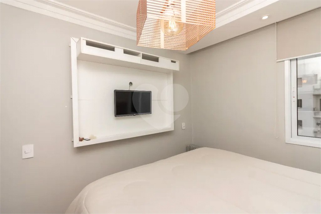 Apartamento à venda com 3 quartos, sendo 2 suítes, em Vila Olímpia, São Paulo, SP