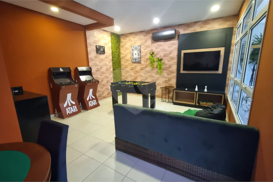 Apartamento à venda com 3 quartos, sendo 1 suíte,  em Chácara São João, São Paulo, SP