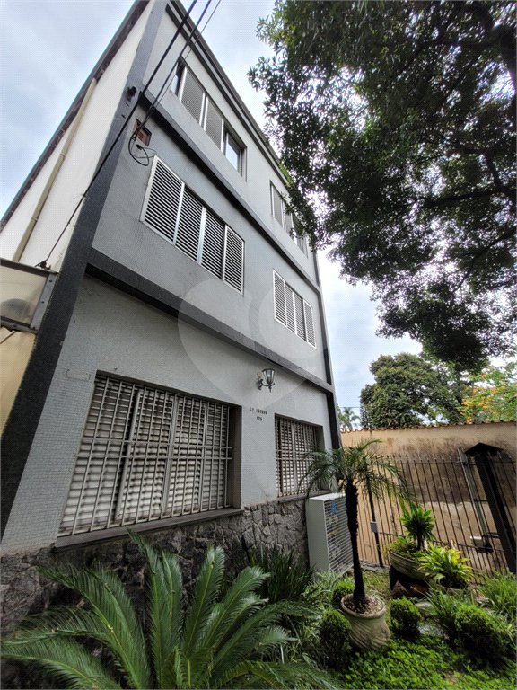 Apartamento à venda com 2 quartos em Horto Florestal, São Paulo, SP