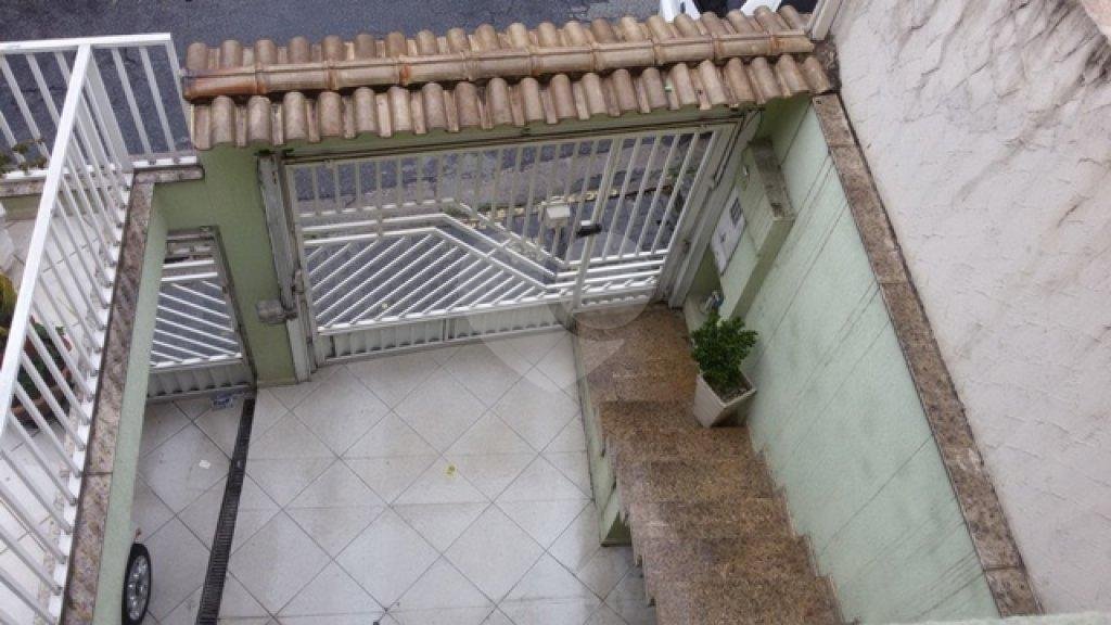 Sobrado à venda com 3 suítes em Vila Gustavo, São Paulo, SP