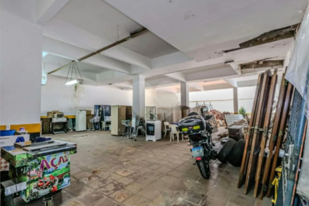 Prédio para alugar em Vila Nova Conceição, São Paulo, SP
