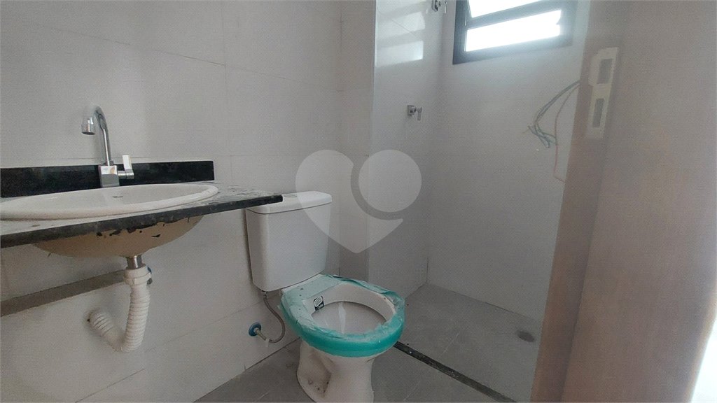Casa à venda com 2 quartos no condomínio Residencial Abel, São Paulo - SP