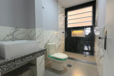 Apartamento à venda com 3 quartos em Tijuca, Rio de Janeiro, RJ