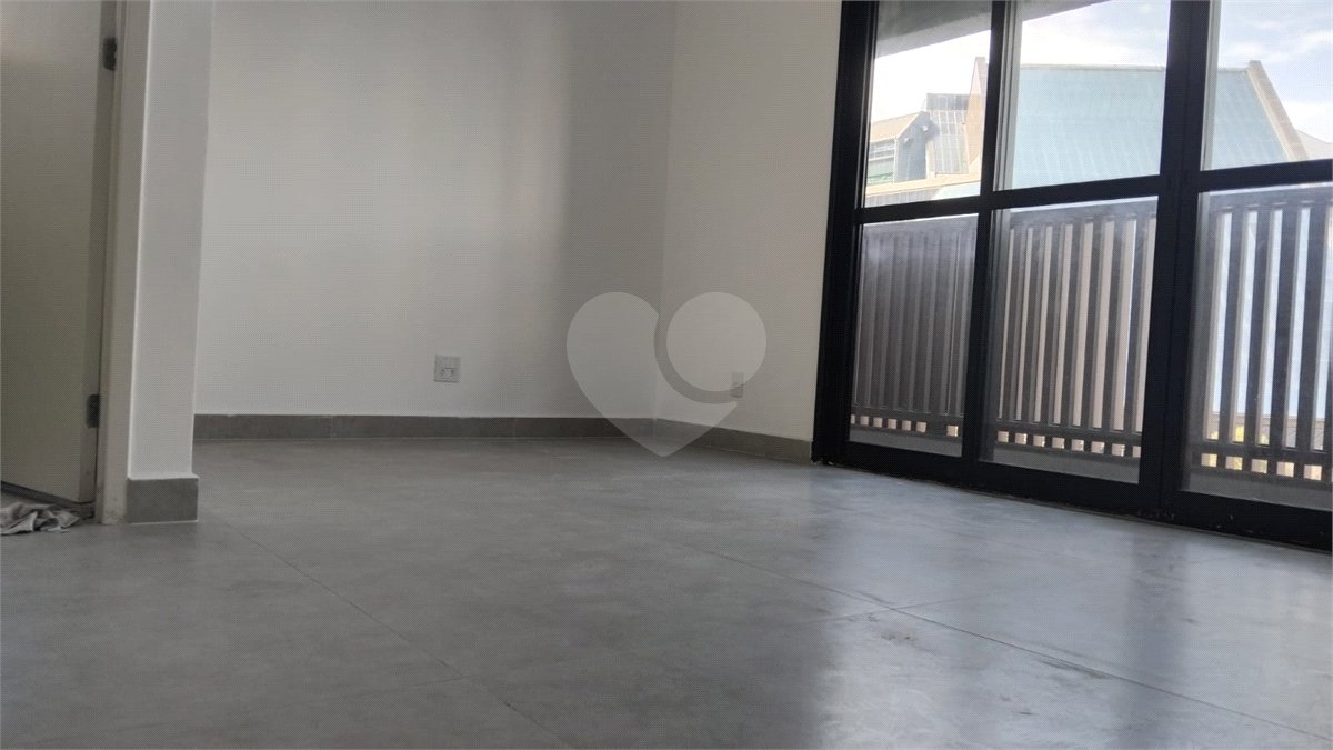 Sala para alugar com 1 quarto em Pinheiros, São Paulo, SP