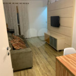Apartamento à venda com 2 quartos em Paraisópolis, São Paulo, SP