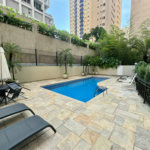 Apartamento à venda com 4 quartos, sendo 2 suítes, em Pinheiros, São Paulo, SP