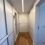 Apartamento à venda com 3 quartos, sendo 1 suíte, em Moema, São Paulo, SP