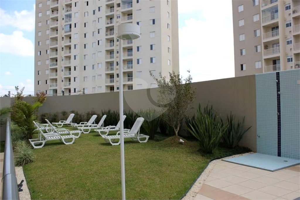 Apartamento à venda com 1 suíte em Brooklin Paulista, São Paulo, SP