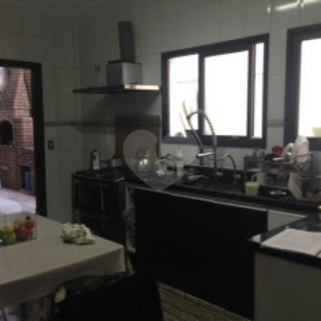 Sobrado à venda com 3 quartos, sendo 1 suíte, em Vila Aurora (zona Norte), São Paulo, SP