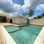 Casa à venda com 6 quartos, sendo 4 suítes,  no condomínio Palmeiras Imperiais, Salto - SP