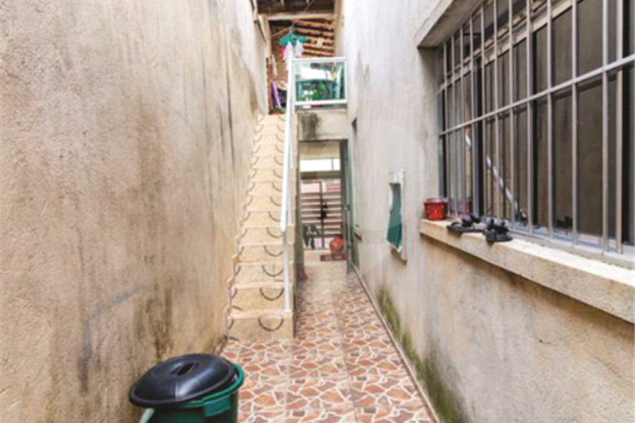 Casa à venda com 3 quartos em Vila Maria, São Paulo, SP