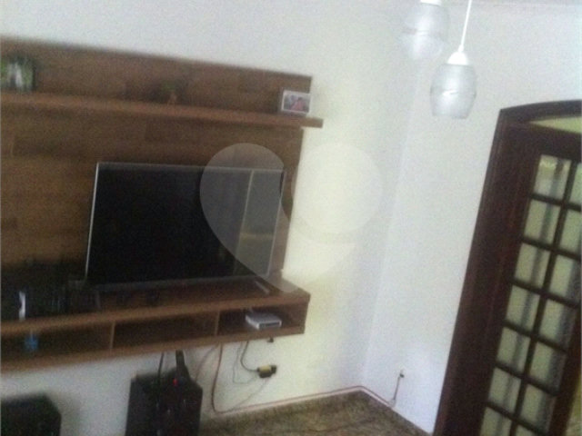 Sobrado à venda com 3 quartos em Jaçanã, São Paulo, SP