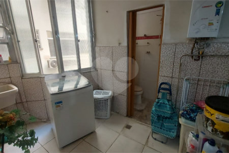 Apartamento à venda com 3 quartos em Tijuca, Rio de Janeiro, RJ