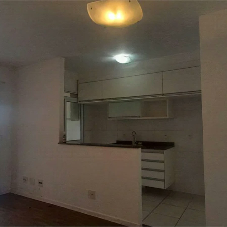 Apartamento à venda com 2 quartos em Jardim Esmeralda, São Paulo, SP