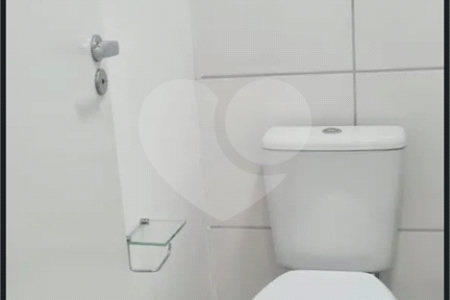 Apartamento à venda com 2 quartos em Jaguaré, São Paulo, SP
