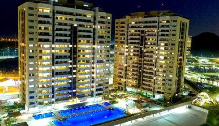 Apartamento à venda com 2 quartos, sendo 1 suíte,  em Camorim, Rio de Janeiro, RJ