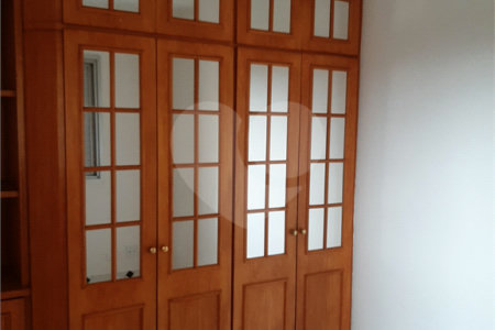 Apartamento à venda com 2 quartos em Vila Santo Estéfano, São Paulo, SP