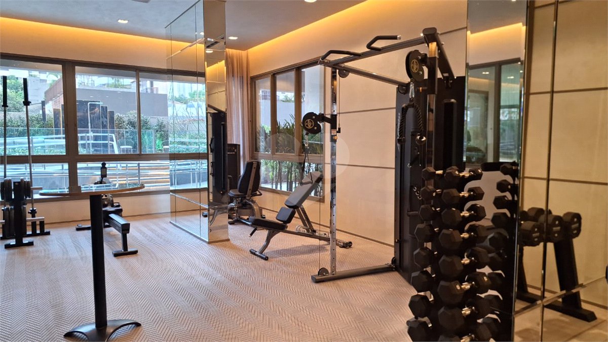 Apartamento à venda com 4 quartos, sendo 2 suítes, em Perdizes, São Paulo, SP