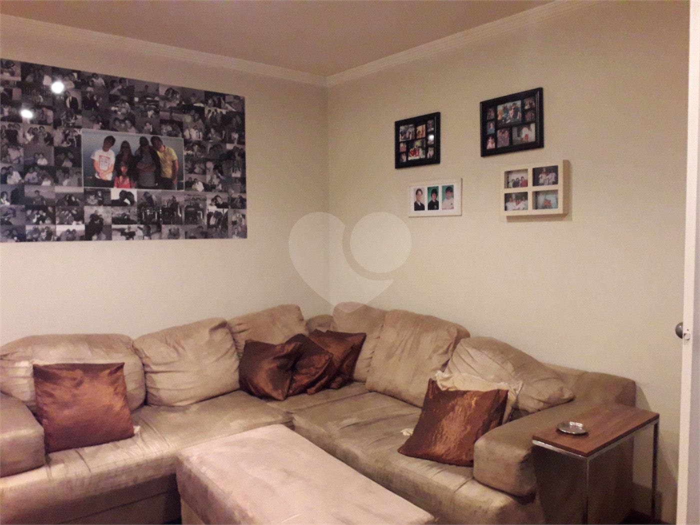 Apartamento de 4 quartos (3 suítes) à venda em Higienópolis