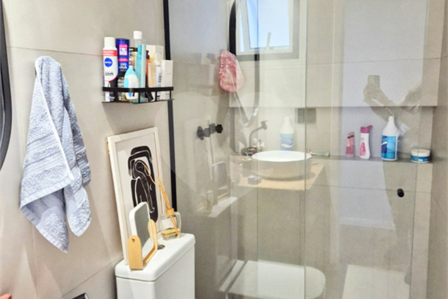 Apartamento à venda com 3 quartos, sendo 1 suíte, em Vila Nova Cachoeirinha, São Paulo, SP