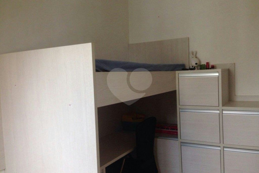 Apartamento à venda com 2 quartos em Vila Nova Cachoeirinha, São Paulo, SP