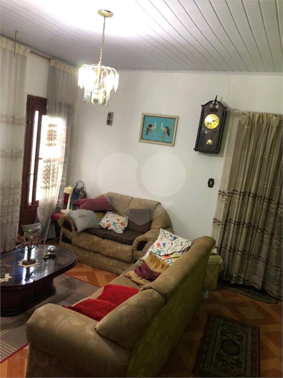 Casa à venda com 4 quartos em Vila Guilherme, São Paulo, SP