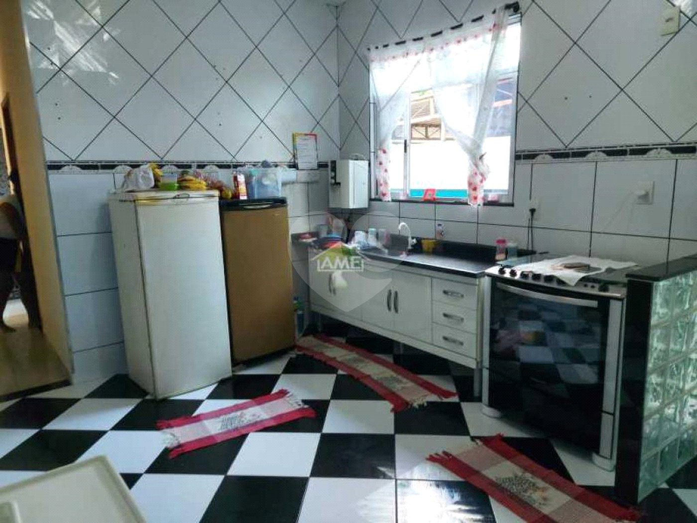 Casa à venda com 5 quartos em Santíssimo, Rio de Janeiro, RJ