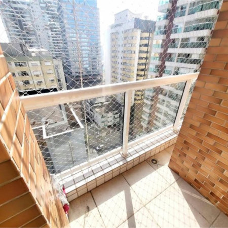 Apartamento Residencial à venda, Gonzaga, Santos - AP1004.