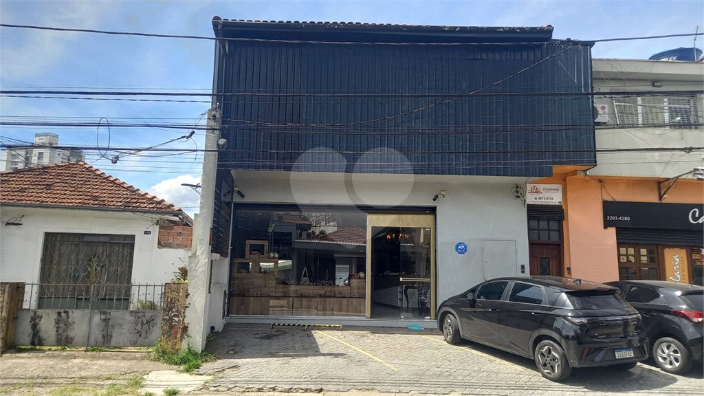 Salão para alugar em Tucuruvi, São Paulo, SP