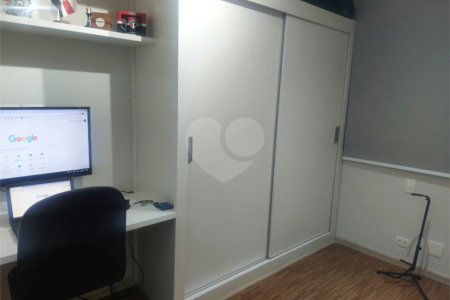 Cobertura à venda ou para alugar com 3 quartos, sendo 1 suíte, em Água Fria, São Paulo, SP