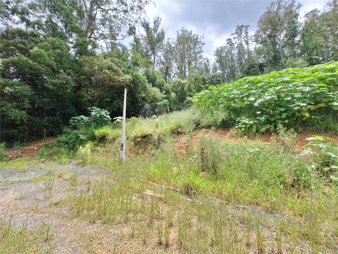 Terreno à venda em Nova Gardênia, Atibaia, SP