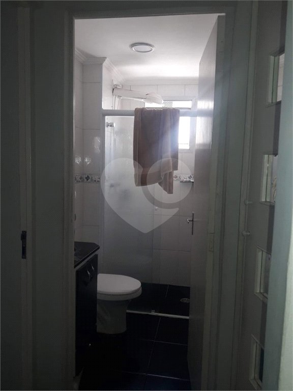 Apartamento à venda com 2 quartos, sendo 1 suíte, em Lauzane Paulista, São Paulo, SP