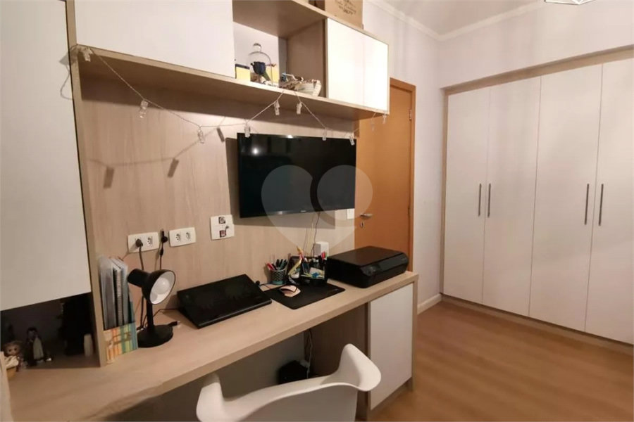 Apartamento à venda com 3 quartos, sendo 1 suíte, em Morumbi, São Paulo, SP