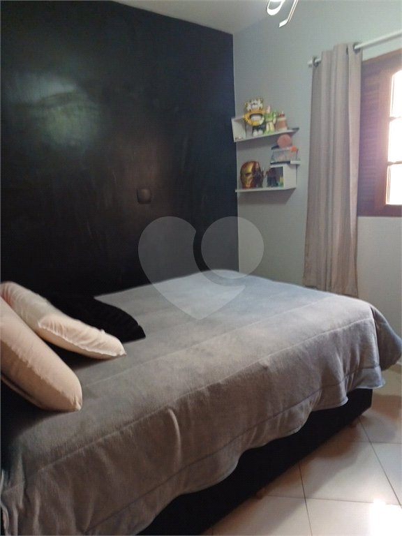 Casa Térrea à venda com 3 quartos, sendo 1 suíte, em Tucuruvi, São Paulo, SP