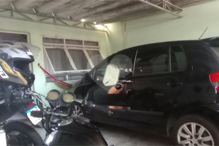 Casa à venda com 3 quartos em Parque Industrial, Itu, SP