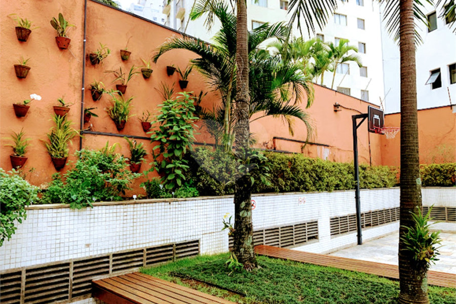 Apartamento à venda ou para alugar com 4 quartos, sendo 2 suítes, em Santana, São Paulo, SP