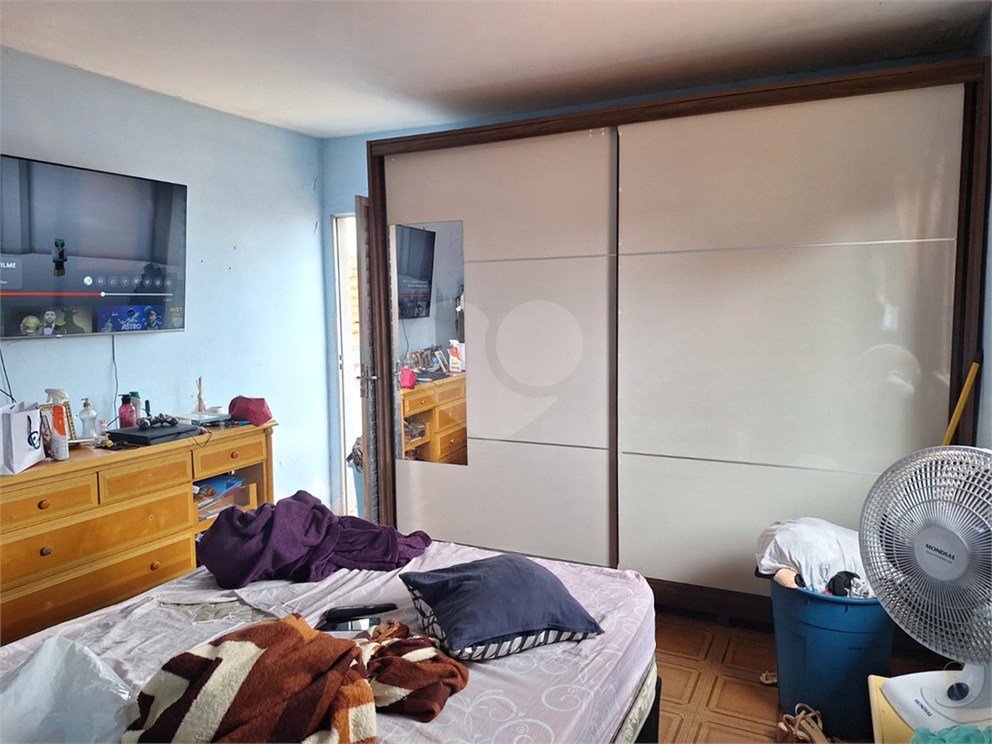 Casa à venda com 3 quartos em Vila Maria Alta, São Paulo, SP