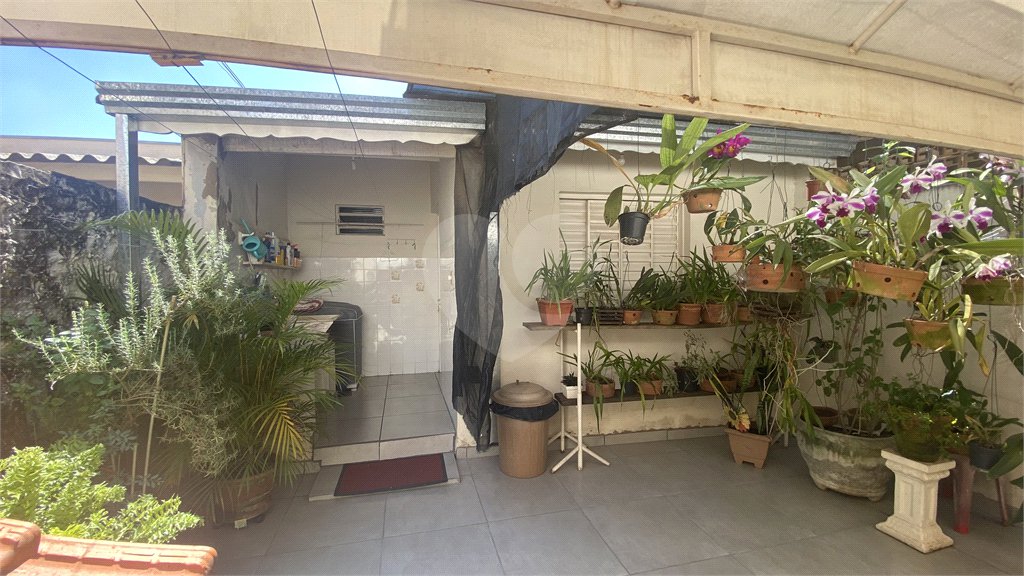 Casa à venda com 2 quartos no Centro, Indaiatuba, SP