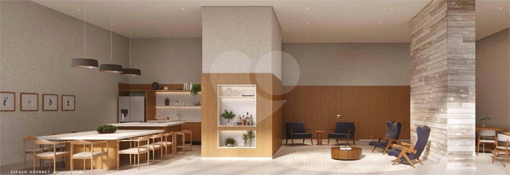 Apartamento à venda com 3 suítes em Chácara Santo Antônio (zona Sul), São Paulo, SP