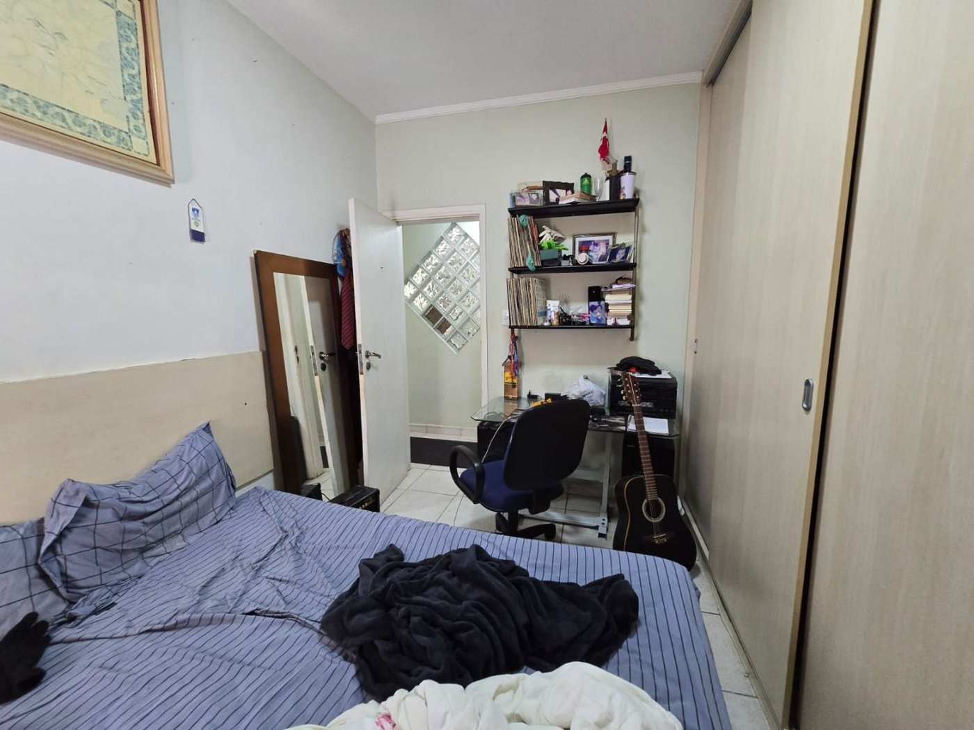 Cobertura com 3 dormitórios à venda, 310 m² por R$ 1.599.000,00 - Porto Ponta da Praia - Santos/SP