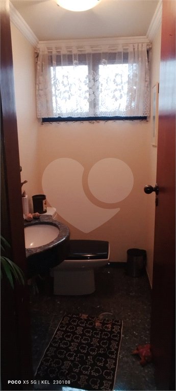 Apartamento à venda com 3 quartos, sendo 2 suítes,  em Vila Oliveira, Mogi das Cruzes, SP