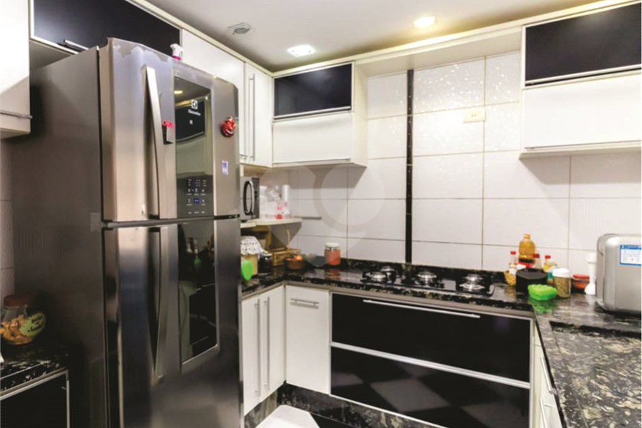 Casa à venda com 3 quartos em Vila Maria, São Paulo, SP